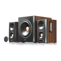 Loa Bluetooth Edifier S360DB – Loa Không Dây 2.1 Công Suất 150W