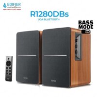 Loa bluetooth Edifier R1280DBS