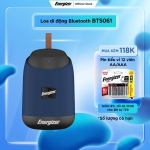 Loa bluetooth Energizer BTS061