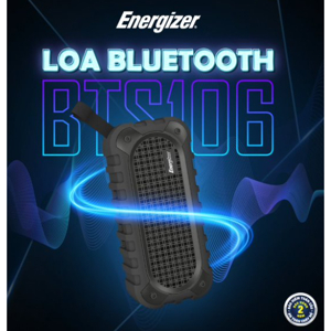 Loa bluetooth Energizer BTS106