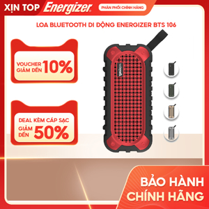 Loa bluetooth Energizer BTS106