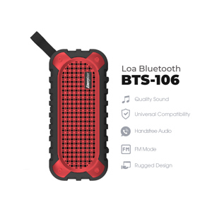 Loa bluetooth Energizer BTS106
