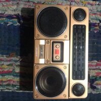 Loa Bluetooth Epe hàng bãi Nhật