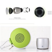 Loa bluetooth Ewa A103,100Hz— 20 KHz