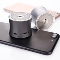 Loa bluetooth EWA A104 vỏ nhôm chính hãng siêu hay [BH 6 tháng]