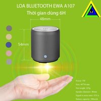 LOA BLUETOOTH EWA A107