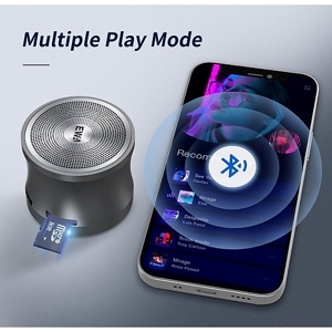 Loa bluetooth EWA A109