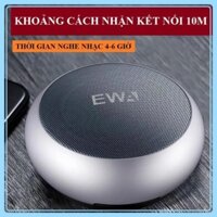 Loa BLUETOOTH EWA A110 , Cổng USB, Cổng thẻ SD, Dành Cho Điện thoại, laptop máy tính bảng Hàng chính hãng BH12 Tháng