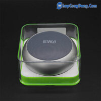 Loa bluetooth Ewa A110 kết nối không dây Scd3737