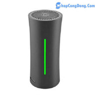 Loa bluetooth EWA A115 nghe nhạc mini chính hãng đèn LED 6000mAh pin cực trâu Scd3943