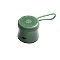 Loa bluetooth EWA A119 siêu nhỏ gọn có móc treo