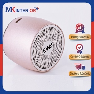 Loa Bluetooth EWA103