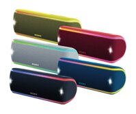 Loa Bluetooth Extra Bass Sony SRS-XB31