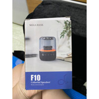 Loa bluetooth F10