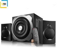 LOA BLUETOOTH FENDA A521X – 2.1