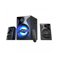 Loa Bluetooth Fenda F380X – Hệ Thống Âm Thanh 2.1 Hiện Đại - An Sơn Computer