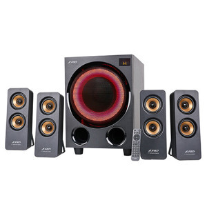 Loa bluetooth Fenda F7700X