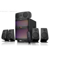 Loa bluetooth Fenda FC-5060X - 5.1 cắm usb, thẻ nhớ chính hãng - 003827