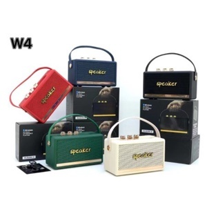 Loa Bluetooth Fenda W4