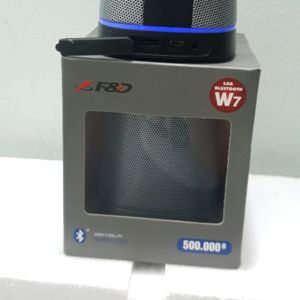Loa bluetooth Fenda W7