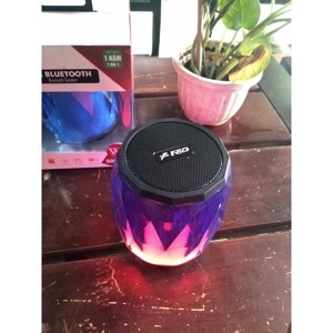 Loa Bluetooth Fenda W8