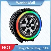 Loa bluetooth G-2389 Có Hình Dáng Là Bánh Xe, Âm Lượng Cực Hay, Nhỏ Gọn Dễ Mang Đi