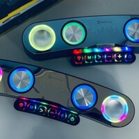 Loa bluetooth Gaming NR-555