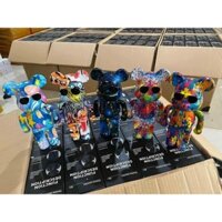 Loa bluetooth gấu âm thanh cực hay