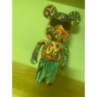 Loa Bluetooth gấu Bearbrick