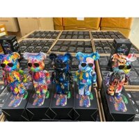 Loa Bluetooth gấu