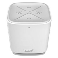 Loa Bluetooth Genius SP-920BT White - Hàng Chính Hãng