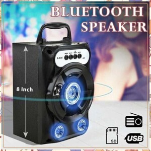 Loa Bluetooth GH16