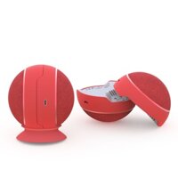 Loa bluetooth ghép đôi, loa mini công suất lớn kiểu dáng độc đáo