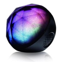 Loa bluetooth giá rẻ COLOR BALL SPEAKER siêu đẹp, Loa đèn bluetooth đẹp không cưỡng lại được