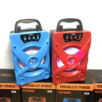 Loa bluetooth giá rẻ, cực bền, siêu hay, dễ sử dụng