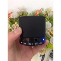 loa bluetooth giá rẻ loa di dong loa mini -bộ Loa Bluetooth S10  không gian thưởng thức âm nhạc âm thanh bass trầm và mạnh Có thể cắm thẻ nhớ trực tiếp vào loa để nghe nhạc Bh uy tín