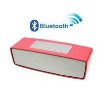 Loa bluetooth giá rẻ mini S815 âm thanh hay
