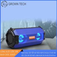 Loa bluetooth Grown Tech KM205 - Hàng Chính Hãng