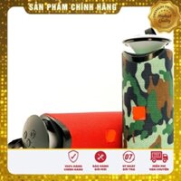 Loa Bluetooth GT112+ Âm bass khủng Nhỏ gọn Dải đèn led bắt mắt Pin trâu