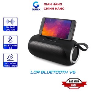 Loa Bluetooth GUTEK V6