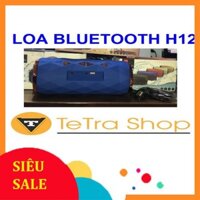 LOA BLUETOOTH H12