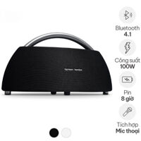 Loa bluetooth Harman Kardon Go Play Mini (100W, Pin 8h, Bluetooth, AUX)