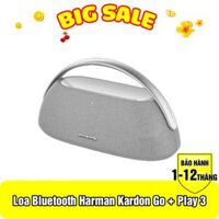 Loa Bluetooth Harman Kardon Go + Play 3