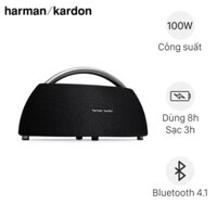 Loa Bluetooth Harman Kardon Go + Play mini