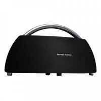 Loa Bluetooth Harman Kardon Go  Play mini 100W Đen - Hàng Chính Hãng