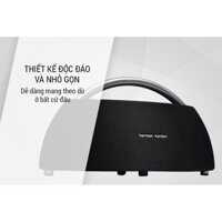 Loa Bluetooth Harman Kardon Go + Play mini 100W - Hàng Chính Hãng