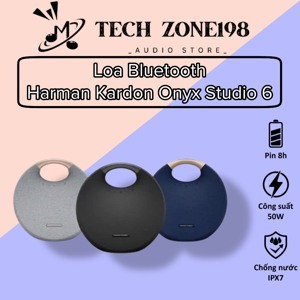 Loa bluetooth Harman Kardon Onyx Studio 6