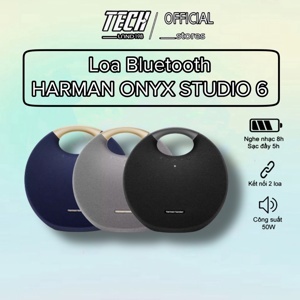 Loa bluetooth Harman Kardon Onyx Studio 6