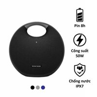 Loa bluetooth Harman Kardon Onyx Studio 6 chính hãng, trả góp 0%