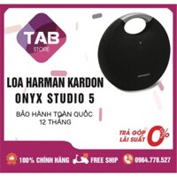 Loa Bluetooth Harman Kardon Onyx Studio 5 - Mới Chính Hãng( Bảo Hành 12T)